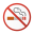 Non-smoking